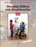 Educating children with exceptionalities 10/11
